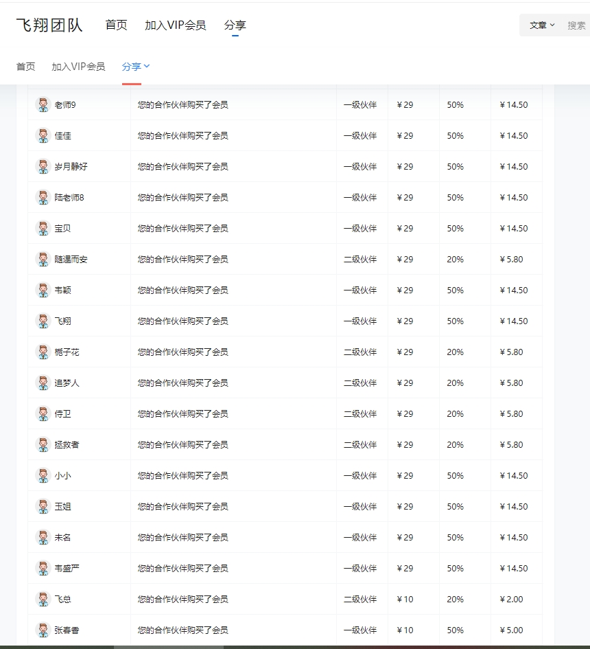 欢迎加入省赚联盟